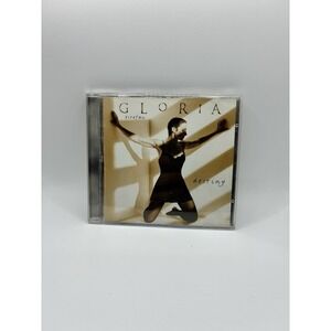 Destiny by Gloria Estefan (CD, 1996, Epic)